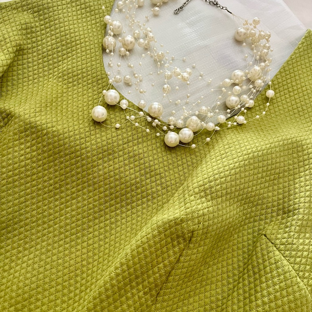 Dress - Picture 5 of 8